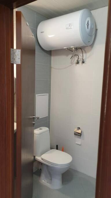 בנסקו Belvedere Holiday Club 106G מראה חיצוני תמונה